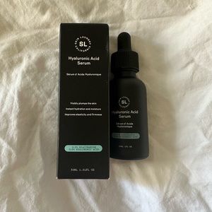 Hyaluronic Acid Serum - Skin Laundry NEVER USED!